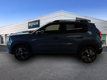 SPOTICAR Fiat Grande Panda La Prima Hybrid Shz Lenkradhzg Navi Apple Carplay Gebraucht - Geländewagen Benzin  - Itzehoe - 1201240606_3