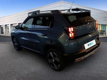 SPOTICAR Fiat Grande Panda La Prima Hybrid Shz Lenkradhzg Navi Apple Carplay Gebraucht - Geländewagen Benzin  - Itzehoe - 1201240606_4