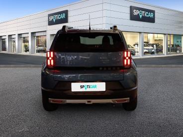 SPOTICAR Fiat Grande Panda La Prima Hybrid Shz Lenkradhzg Navi Apple Carplay Gebraucht - Geländewagen Benzin  - Itzehoe - 1201240606_5