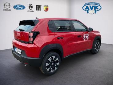 SPOTICAR Fiat Grande Panda Mhev Icon, Apple Carplay, Pdc My25 Gebraucht - Geländewagen Benzin Rot - Husum - 1201247665_3