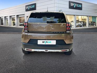 SPOTICAR Fiat Grande Panda La Prima 44kwh Gebraucht - Geländewagen Elektro Bronze - Hamburg - 1201251497_5