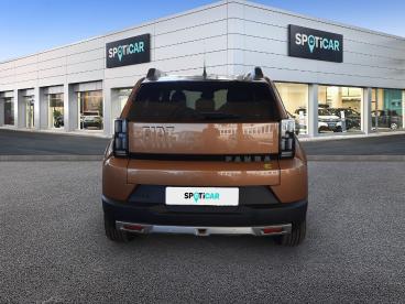 SPOTICAR Fiat Grande Panda Elektro La Prima 113 Auto. *winterp Gebraucht - Kleinwagen Elektro Bronze - Frankfurt - 1201252247_5