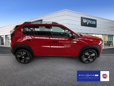 SPOTICAR Fiat Grande Panda La Prima 1.2 Mild Grande Panda 1.2 Gebraucht - Kleinwagen Benzin Rot - Wiesbaden - 1201255698_4