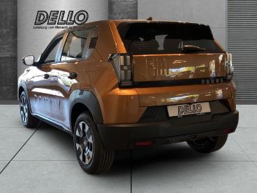 SPOTICAR Fiat Grande Panda Hybrid Business Edition Navi Led Carplay Digitales Gebraucht - Geländewagen Benzin Bronze - Neumünster - 1201266769_3