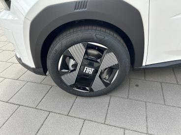 SPOTICAR Fiat Grande Panda Hybrid La Prima Gebraucht - Limousine Benzin Weiß - Münster - 1201327404_5