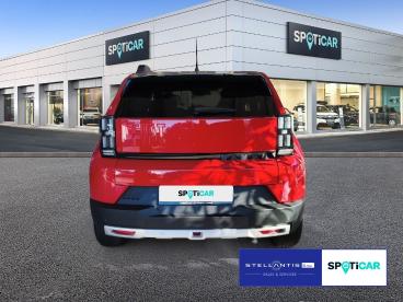 SPOTICAR Fiat Grande Panda (325) 1.2 Hybrid 74 Kw Icon Gebraucht - Kleinwagen Benzin Rot - Hamburg - 1201330660_5