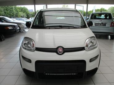 SPOTICAR Fiat Panda 1.0 Gse Mild Hybrid Gebraucht - Kleinwagen Benzin Weiß - Lingen - 1201129547_2