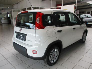 SPOTICAR Fiat Panda 1.0 Gse Mild Hybrid Gebraucht - Kleinwagen Benzin Weiß - Lingen - 1201129547_4