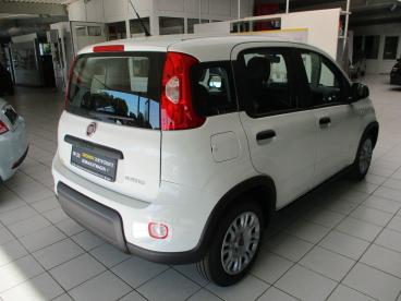 SPOTICAR Fiat Panda 1.0 Gse Mild Hybrid Gebraucht - Kleinwagen Benzin Weiß - Lingen - 1201130192_4