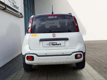 SPOTICAR Fiat Panda Pandina 1.0 Gse Hybrid Gebraucht - Kleinwagen Benzin  - Lauchringen - 1201166361_4