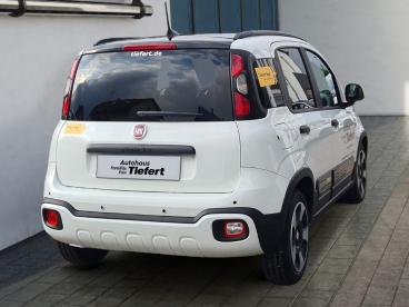 SPOTICAR Fiat Panda Pandina 1.0 Gse Hybrid Gebraucht - Kleinwagen Benzin  - Lauchringen - 1201166361_5