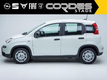 SPOTICAR Fiat Panda Pandina City Paket 1.0 Mild Hybrid Klima Dab Pdc ( Gebraucht - Kleinwagen Benzin  - Stade - 1201169922_3