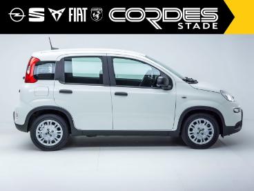 SPOTICAR Fiat Panda Pandina City Paket 1.0 Mild Hybrid Klima Dab Pdc ( Gebraucht - Kleinwagen Benzin  - Stade - 1201169922_5
