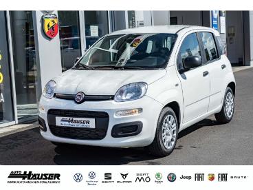 SPOTICAR Fiat Panda My25 Hybrid 1.0 Gse City-paket Tempomat Pdc Gebraucht - Kleinwagen Benzin  - Pohlheim - 1201180779_1