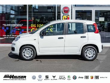 SPOTICAR Fiat Panda My25 Hybrid 1.0 Gse City-paket Tempomat Pdc Gebraucht - Kleinwagen Benzin  - Pohlheim - 1201180779_3