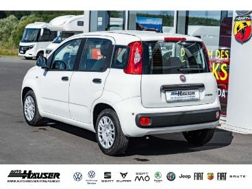 SPOTICAR Fiat Panda My25 Hybrid 1.0 Gse City-paket Tempomat Pdc Gebraucht - Kleinwagen Benzin  - Pohlheim - 1201180779_4