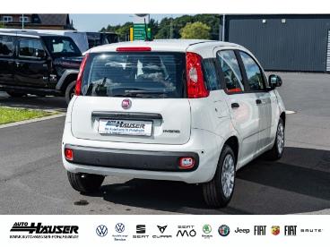 SPOTICAR Fiat Panda My25 Hybrid 1.0 Gse City-paket Tempomat Pdc Gebraucht - Kleinwagen Benzin  - Pohlheim - 1201180779_5
