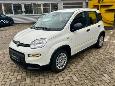 SPOTICAR Fiat Panda Pandina - Klima/dab+/bluetooth/pdc Gebraucht - Kleinwagen   - Gräfenhainichen - 1201203404_2