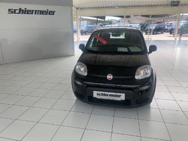 SPOTICAR Fiat Panda Klima Radio Dab/usb/freisprech. Zv Gebraucht - Kleinwagen Benzin  - Rheine - 1201216009_3