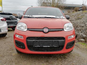 SPOTICAR Fiat Panda Klima Gebraucht - Kleinwagen Benzin  - Iserlohn - 1201240109_2