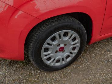 SPOTICAR Fiat Panda Klima Gebraucht - Kleinwagen Benzin  - Iserlohn - 1201240109_3