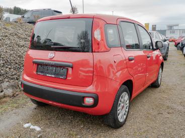 SPOTICAR Fiat Panda Klima Gebraucht - Kleinwagen Benzin  - Iserlohn - 1201240109_4