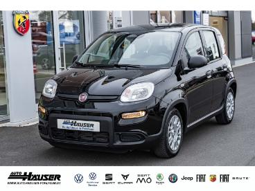 SPOTICAR Fiat Panda Hybrid 1.0 Gse Neues Modell 2024 City Tempomat Pdc Gebraucht - Kleinwagen Benzin  - Pohlheim - 1201248818_1