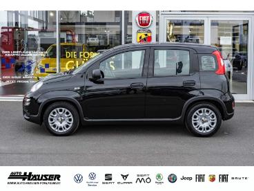 SPOTICAR Fiat Panda Hybrid 1.0 Gse Neues Modell 2024 City Tempomat Pdc Gebraucht - Kleinwagen Benzin  - Pohlheim - 1201248818_3