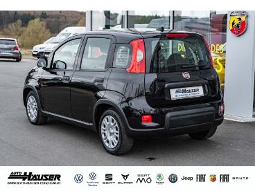 SPOTICAR Fiat Panda Hybrid 1.0 Gse Neues Modell 2024 City Tempomat Pdc Gebraucht - Kleinwagen Benzin  - Pohlheim - 1201248818_4