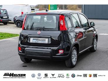SPOTICAR Fiat Panda Hybrid 1.0 Gse Neues Modell 2024 City Tempomat Pdc Gebraucht - Kleinwagen Benzin  - Pohlheim - 1201248818_5