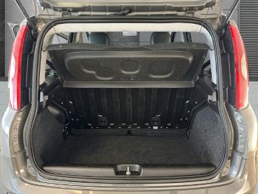 SPOTICAR Fiat Panda 1.0 Base City Mild Hybrid Gebraucht - Kleinwagen Benzin Grau - Braunschweig - 1201248897_5