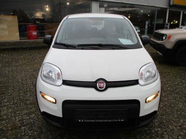 SPOTICAR Fiat Panda 1.0 Gse Mild Hybrid Gebraucht - Kleinwagen Benzin Weiß - Lingen - 1201281333_2