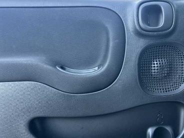 SPOTICAR Fiat Panda 1.0 Gse Hybrid Gebraucht - Kleinwagen Benzin Weiß - Regensburg - 1201281960_5