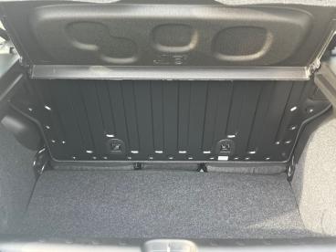 SPOTICAR Fiat Panda Base / Radio, Bluetooth, Klima, Elektr. Fh Vorn, Z Gebraucht - Kleinwagen Hybrid Weiß - Chemnitz - 1201282701_5