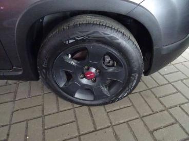 SPOTICAR Fiat Panda Waze Gebraucht - Kleinwagen Benzin Grau - Lübeck - 1201286602_4