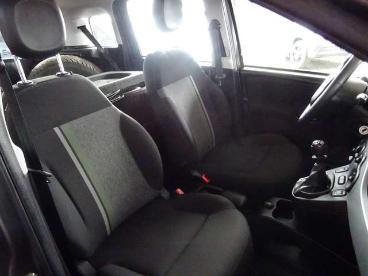 SPOTICAR Fiat Panda Waze Gebraucht - Kleinwagen Benzin Grau - Lübeck - 1201286602_5