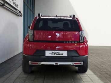 SPOTICAR Fiat Panda Grande Panda 44kwh Icon Gebraucht - Kleinwagen Elektro Rot - Lauchringen - 1201298962_4