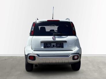 SPOTICAR Fiat Panda Cross 4x4 Mehrzonenklima Musikstreaming Dab Shz Te Gebraucht - Kleinwagen Benzin Weiß - Zweibrücken - 1201300864_5
