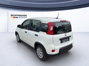 SPOTICAR Fiat Panda Pop 1.0*klima*pdc*radio*bluetooth* Cross Gebraucht - Kleinwagen Benzin Weiß - Gummersbach - 1201317855_5