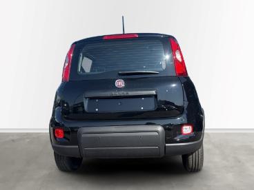 SPOTICAR Fiat Panda 1.0 Mild Hybrid Eu6e, City Paket, Bluetooth, Pdc Gebraucht - Kleinwagen Benzin Schwarz - Homburg - 1201322601_5