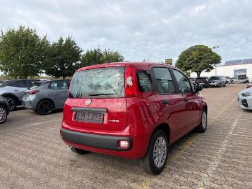 SPOTICAR Fiat Panda Icon Hybrid Digitales Cockpit Dab Spurhalteass. Ve Gebraucht - Kleinwagen Hybrid Rot - Bremerhaven - 1201350638_5