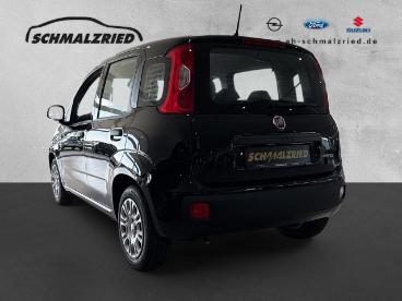 SPOTICAR Fiat Panda Icon Hybrid Digitales Cockpit Dab Spurhalteass. Ve Gebraucht - Kleinwagen Hybrid Schwarz - Bremerhaven - 1201355490_3