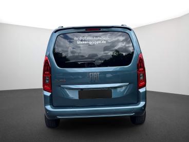 SPOTICAR Fiat Qubo 5-sitzer L1 1.5 Diesel 96 Kw Icon Gebraucht - Nutzfahrzeug Diesel Grün - Borken - 1201332486_3