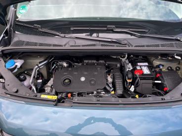 SPOTICAR Fiat Qubo 5-sitzer L1 1.5 Diesel 96 Kw Icon Gebraucht - Nutzfahrzeug Diesel Grün - Borken - 1201332486_5