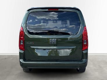 SPOTICAR Fiat Qubo 7-sitzer L2 1.5 Diesel 96 Kw Icon Gebraucht - Nutzfahrzeug Diesel Grün - Homburg - 1201338717_5