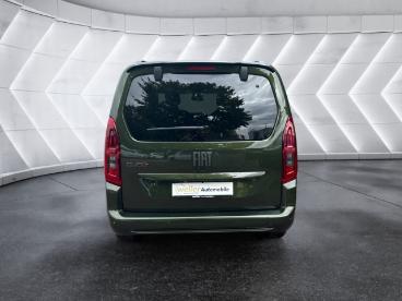 SPOTICAR Fiat Qubo La Prima 7-sitzer Sitzheizung Navi Klimaautomatik Gebraucht - Nutzfahrzeug Benzin Grün - Bietigheim-bissingen - 1201343481_5