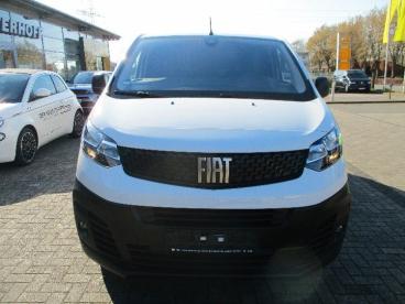 SPOTICAR Fiat Scudo Scudo Gebraucht - Nutzfahrzeug Diesel Weiß - Lingen - 1201063816_3