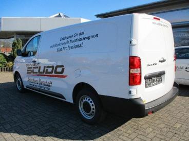 SPOTICAR Fiat Scudo Scudo Gebraucht - Nutzfahrzeug Diesel Weiß - Lingen - 1201063816_4