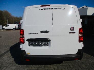 SPOTICAR Fiat Scudo Scudo Gebraucht - Nutzfahrzeug Diesel Weiß - Lingen - 1201063816_5