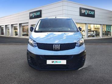 SPOTICAR Fiat Scudo 2.0 Multijet 180 L3 (euro 6d) Gebraucht - Sonstige Diesel Weiß - Berlin - 1201125225_2